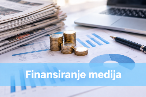 Finansiranje medija